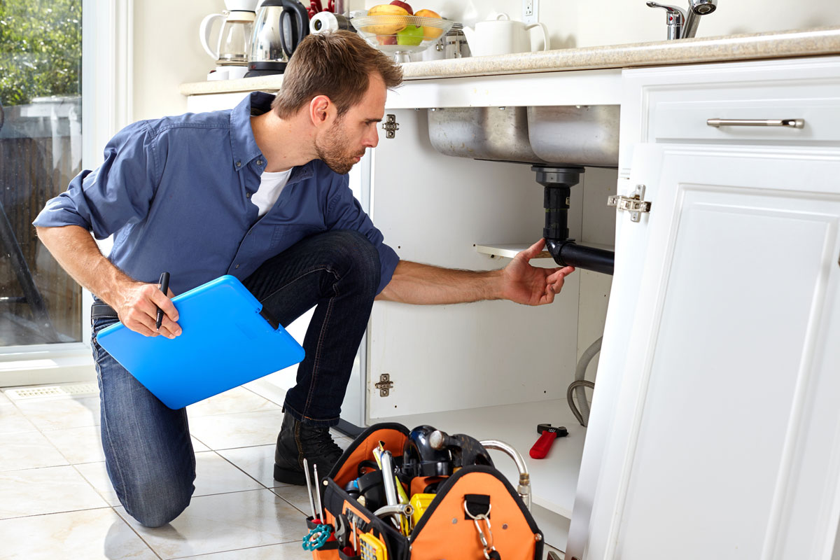 emergency plumber 24 hour