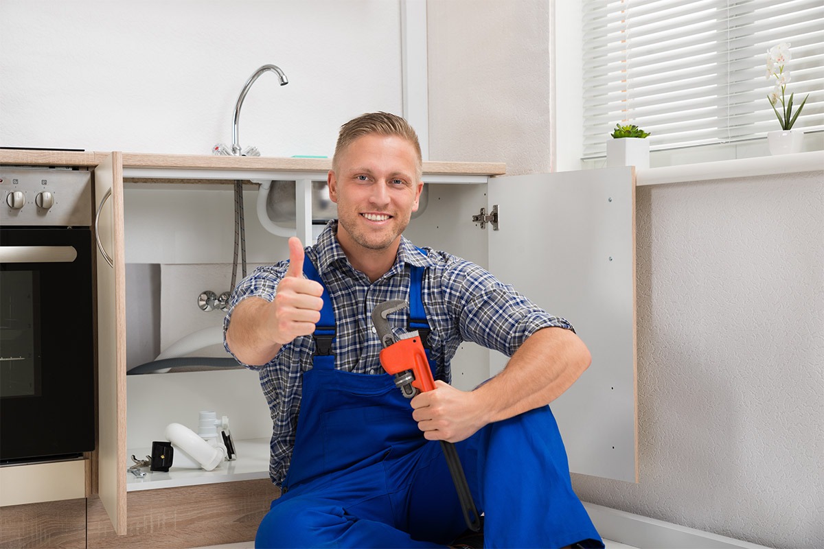 Emergency Plumbing Services Brighton