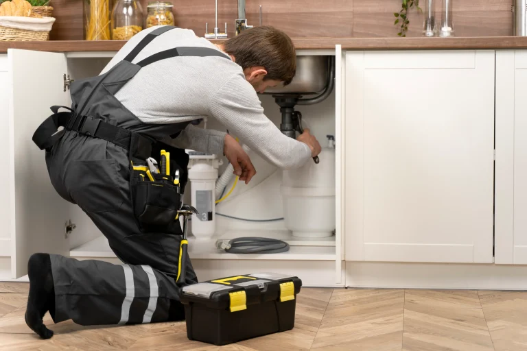 emergency plumber southampton