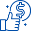 transparent pricing