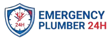 logo plumber